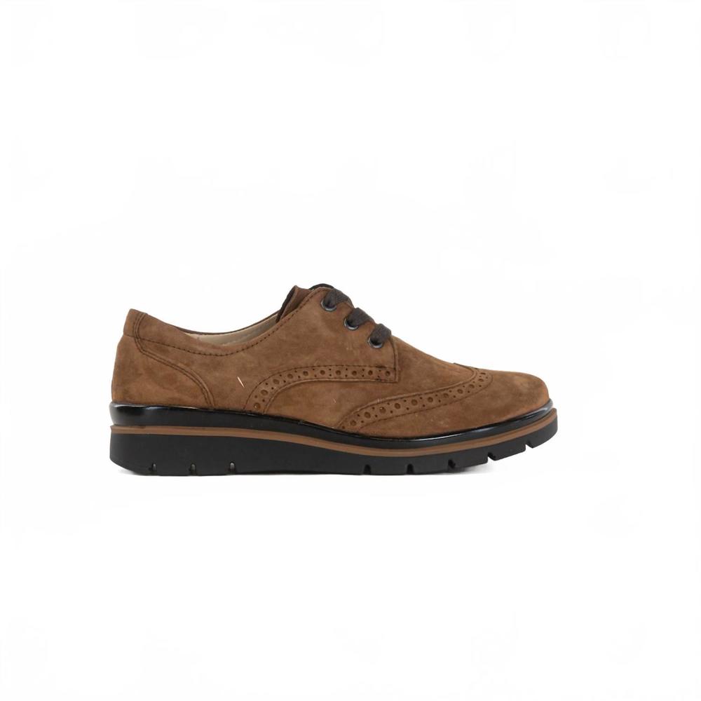 NEW FIDELIO women's fidelio brogue 505102 shoes in moldovo tanzania